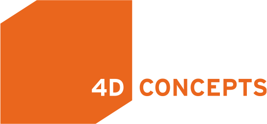 4D Concepts Anfrage